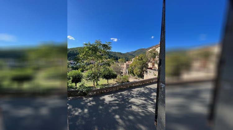 Ma-Cabane - Vente Maison OLARGUES, 78 m²