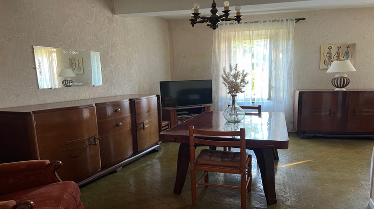 Ma-Cabane - Vente Maison OLARGUES, 78 m²