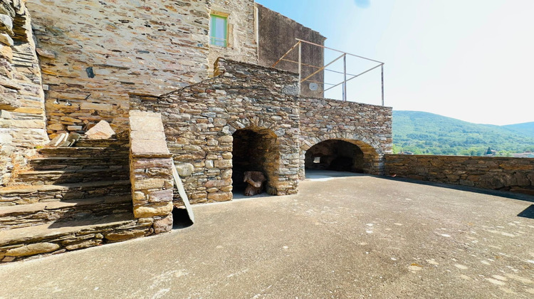 Ma-Cabane - Vente Maison Olargues, 195 m²