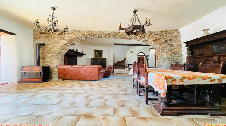 Ma-Cabane - Vente Maison Olargues, 195 m²