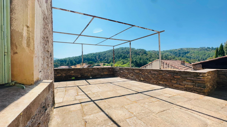 Ma-Cabane - Vente Maison Olargues, 195 m²
