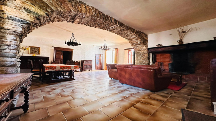 Ma-Cabane - Vente Maison Olargues, 195 m²