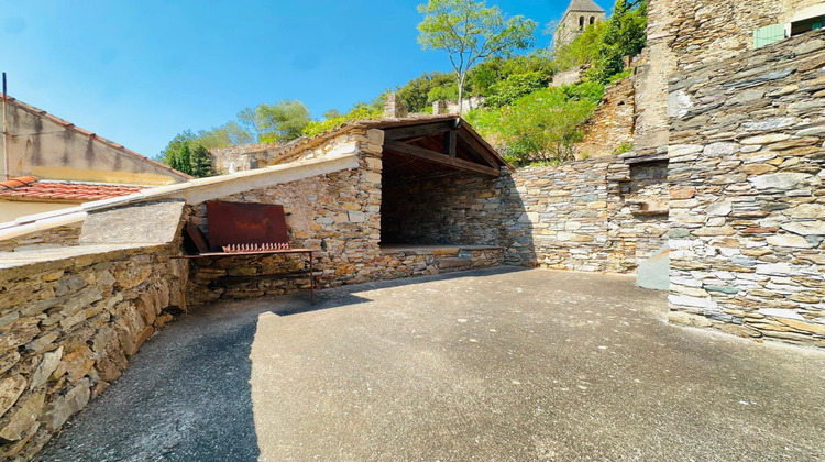 Ma-Cabane - Vente Maison Olargues, 195 m²