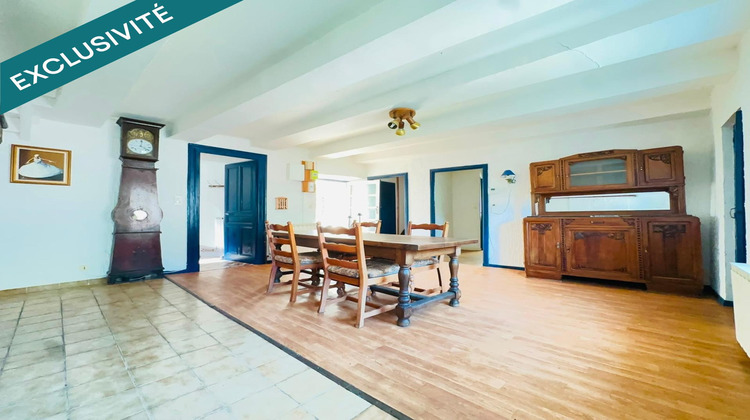 Ma-Cabane - Vente Maison Olargues, 202 m²
