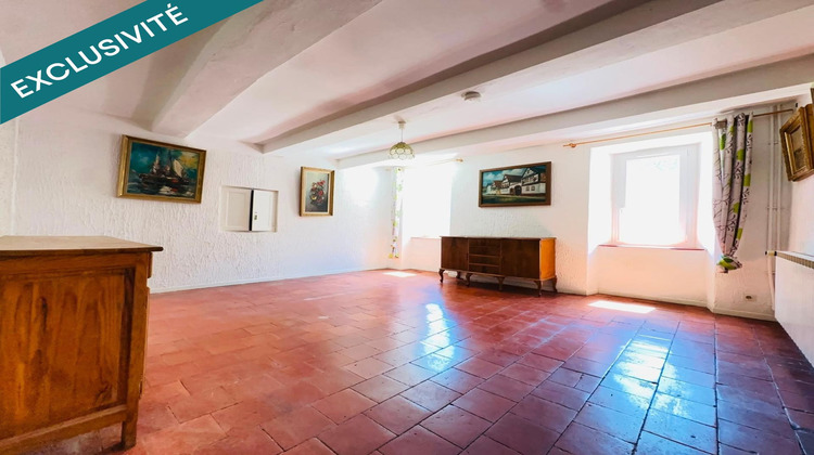 Ma-Cabane - Vente Maison Olargues, 202 m²