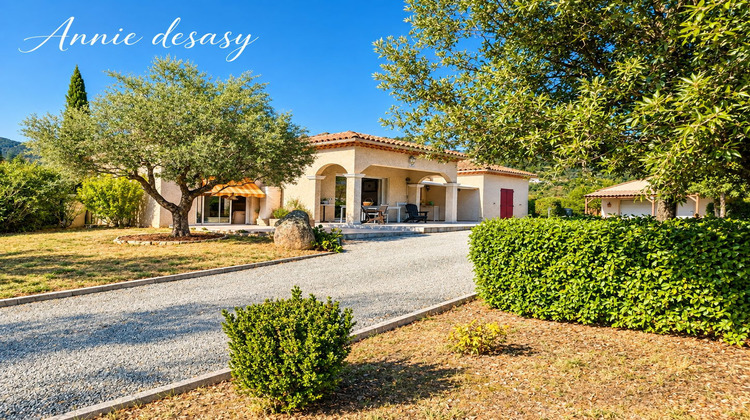Ma-Cabane - Vente Maison Olargues, 124 m²