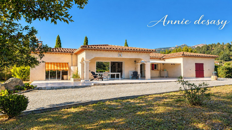 Ma-Cabane - Vente Maison Olargues, 124 m²