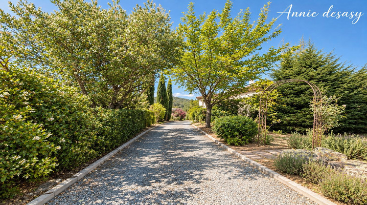 Ma-Cabane - Vente Maison Olargues, 124 m²