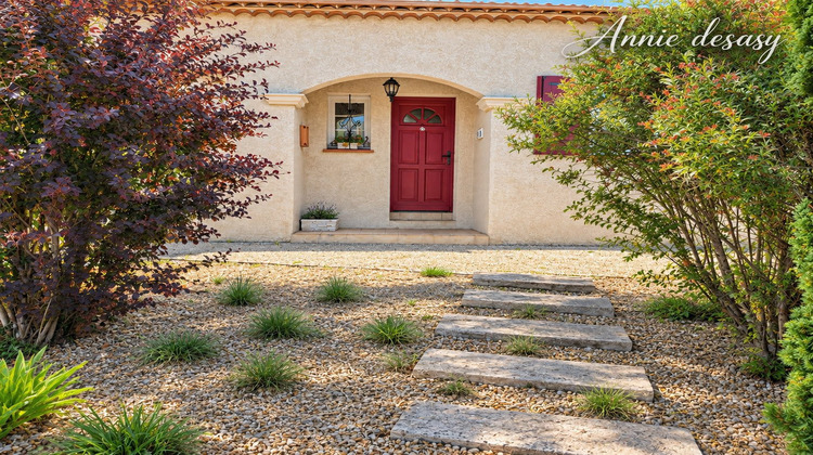 Ma-Cabane - Vente Maison Olargues, 124 m²