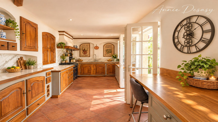 Ma-Cabane - Vente Maison Olargues, 124 m²