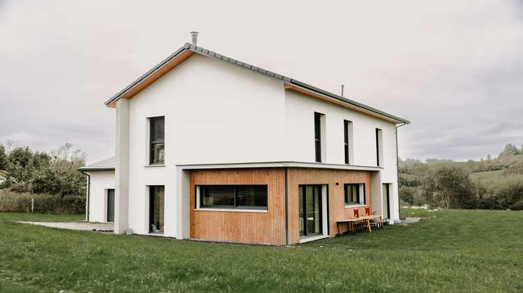 Ma-Cabane - Vente Maison Olby, 130 m²