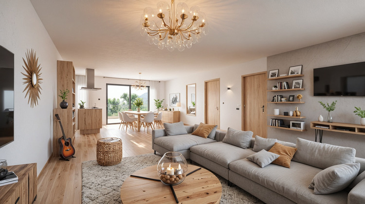 Ma-Cabane - Vente Maison Olby, 113 m²