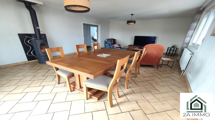 Ma-Cabane - Vente Maison Olby, 230 m²