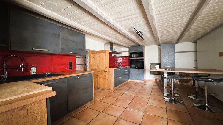 Ma-Cabane - Vente Maison OLBY, 136 m²