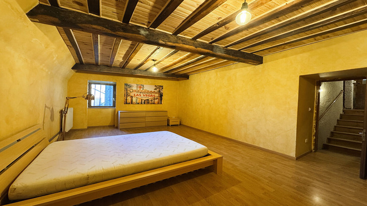 Ma-Cabane - Vente Maison OLBY, 136 m²