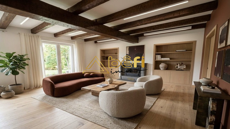 Ma-Cabane - Vente Maison Olby, 173 m²