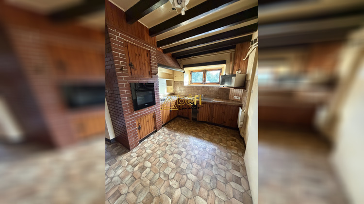 Ma-Cabane - Vente Maison Olby, 173 m²