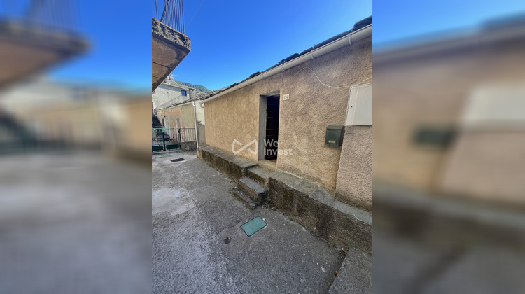 Ma-Cabane - Vente Maison Olcani, 40 m²
