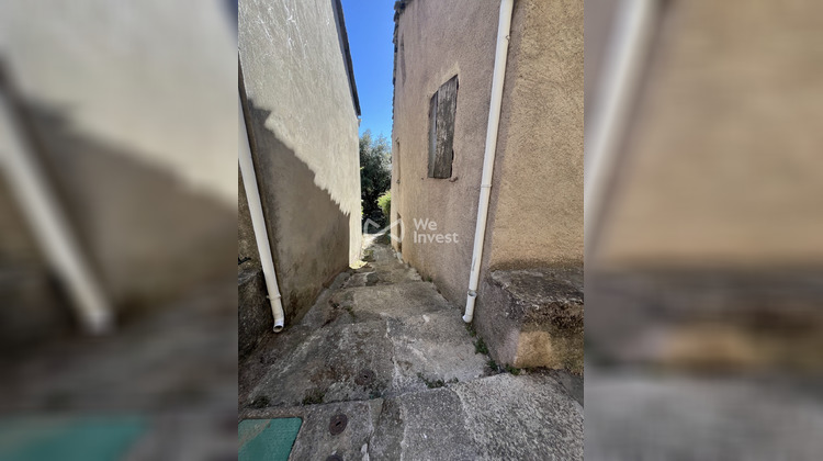 Ma-Cabane - Vente Maison Olcani, 40 m²