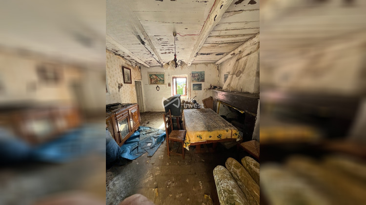 Ma-Cabane - Vente Maison Olcani, 40 m²