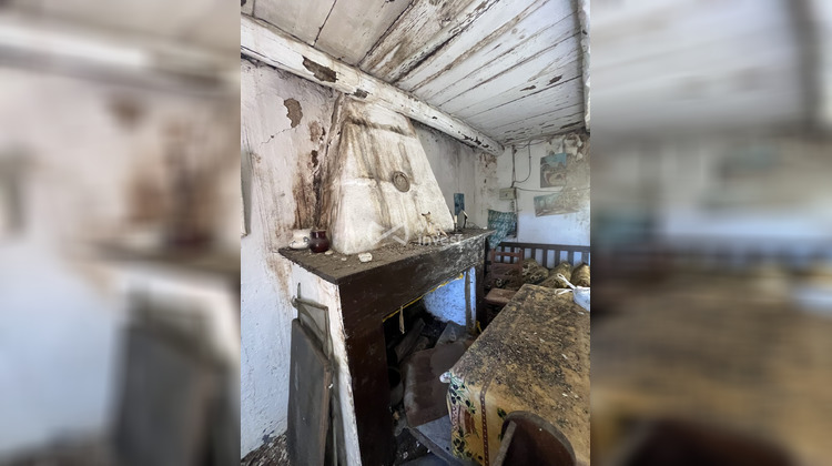 Ma-Cabane - Vente Maison Olcani, 40 m²