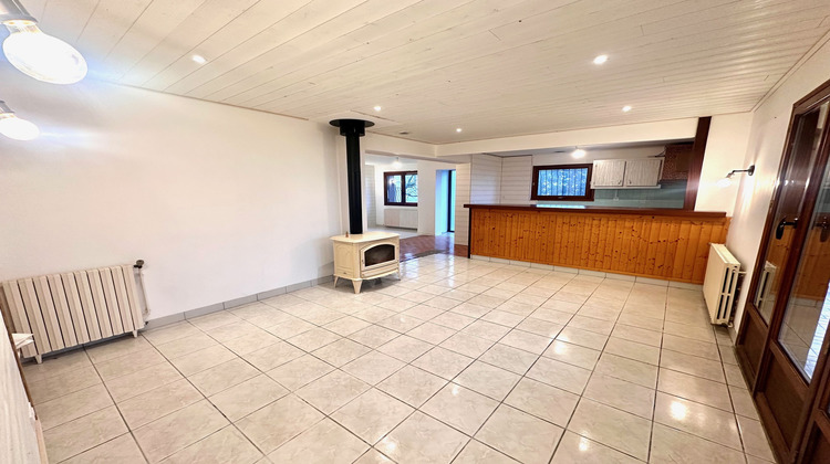 Ma-Cabane - Vente Maison Oléac-Dessus, 96 m²