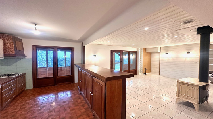 Ma-Cabane - Vente Maison Oléac-Dessus, 96 m²