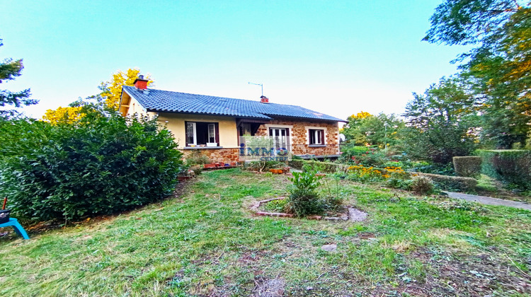 Ma-Cabane - Vente Maison Olemps, 128 m²