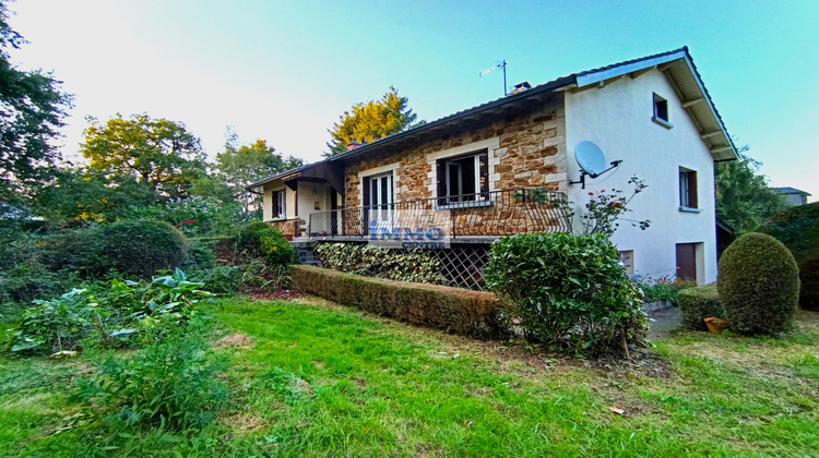 Ma-Cabane - Vente Maison Olemps, 128 m²