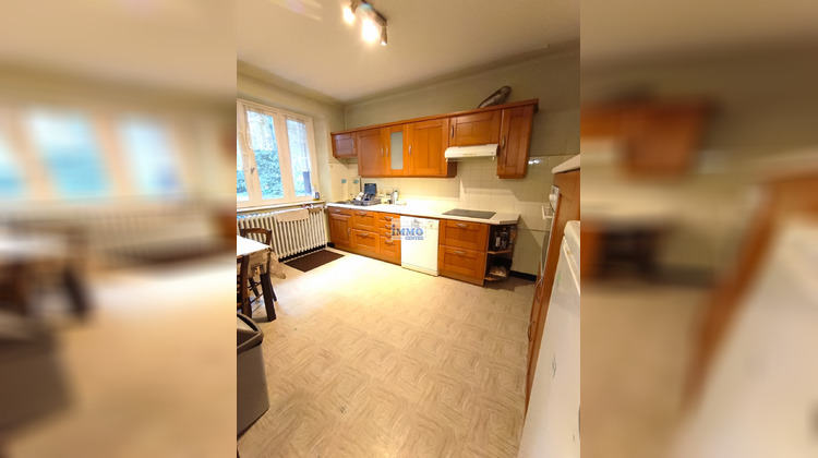 Ma-Cabane - Vente Maison Olemps, 128 m²