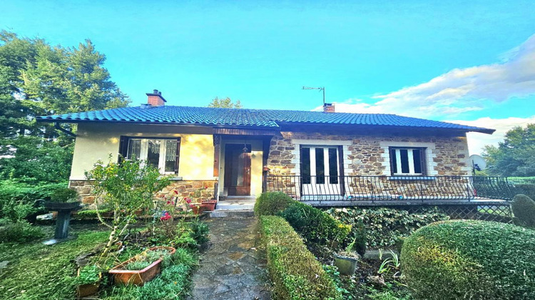 Ma-Cabane - Vente Maison OLEMPS, 168 m²