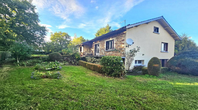 Ma-Cabane - Vente Maison OLEMPS, 168 m²