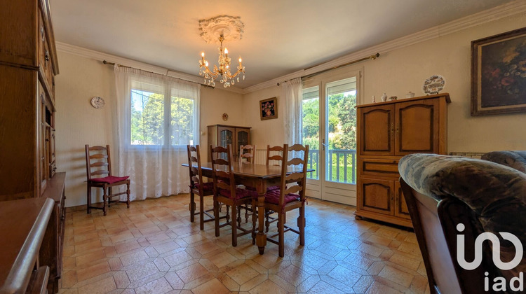 Ma-Cabane - Vente Maison Olemps, 120 m²