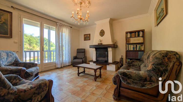 Ma-Cabane - Vente Maison Olemps, 120 m²