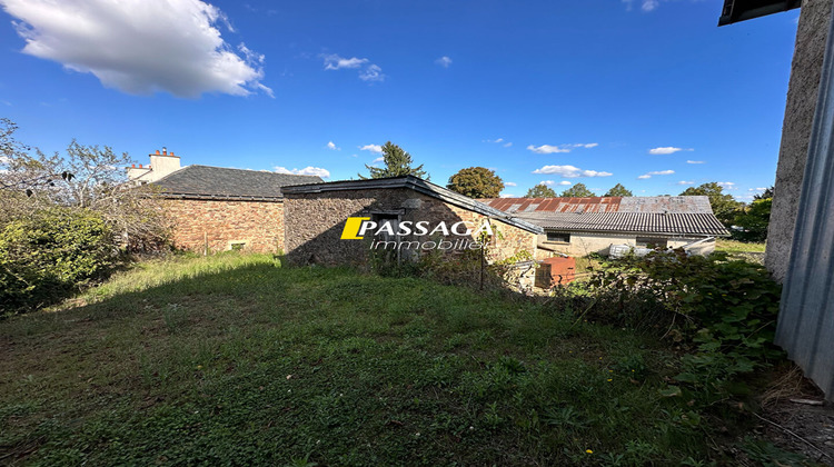 Ma-Cabane - Vente Maison OLEMPS, 140 m²