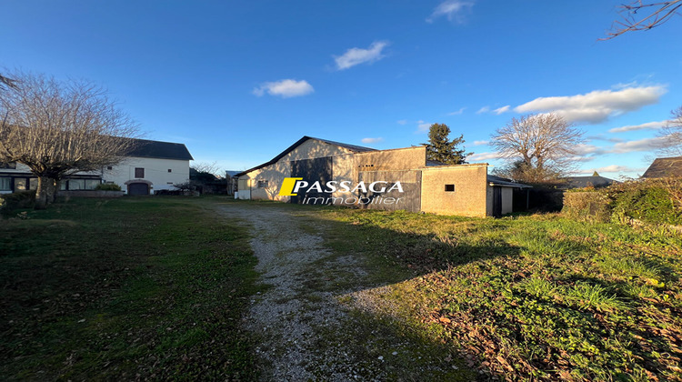 Ma-Cabane - Vente Maison OLEMPS, 140 m²