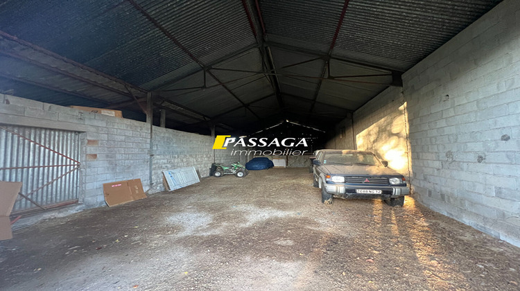 Ma-Cabane - Vente Maison OLEMPS, 140 m²