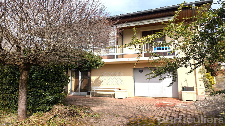 Ma-Cabane - Vente Maison OLEMPS, 130 m²