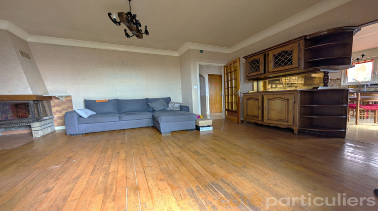 Ma-Cabane - Vente Maison OLEMPS, 130 m²