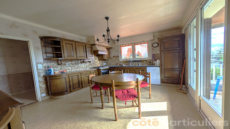 Ma-Cabane - Vente Maison OLEMPS, 130 m²