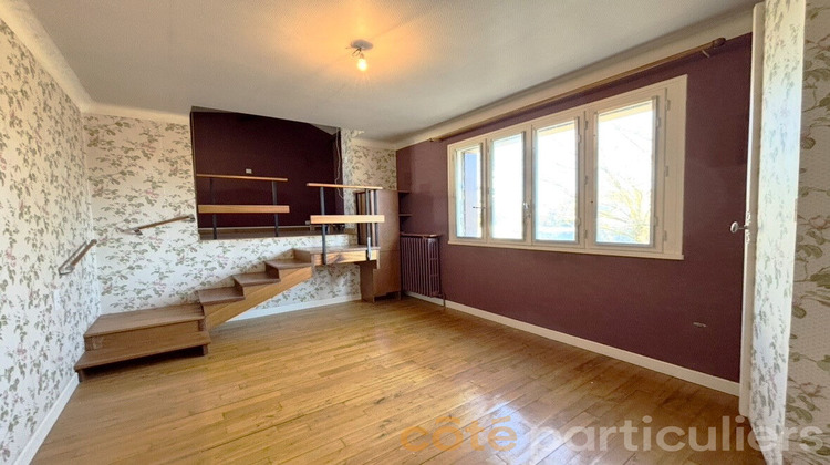 Ma-Cabane - Vente Maison OLEMPS, 130 m²