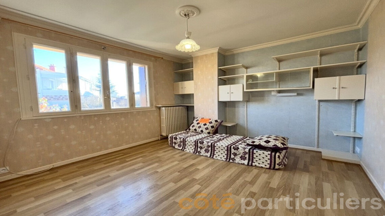 Ma-Cabane - Vente Maison OLEMPS, 130 m²