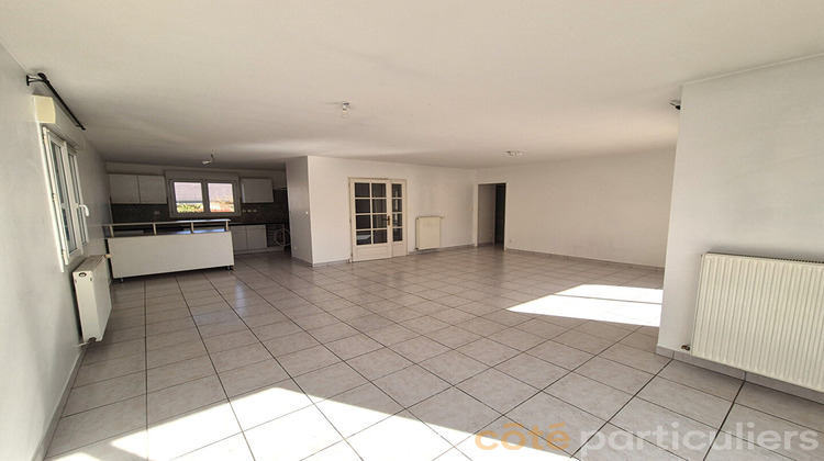 Ma-Cabane - Vente Maison OLEMPS, 100 m²