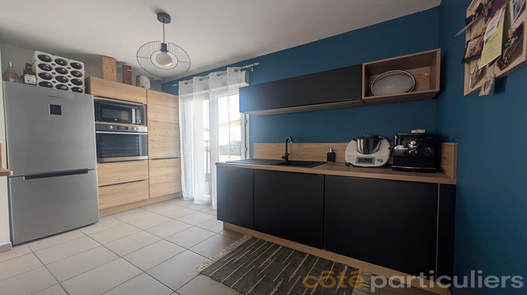 Ma-Cabane - Vente Maison OLEMPS, 65 m²