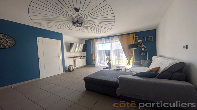 Ma-Cabane - Vente Maison OLEMPS, 65 m²