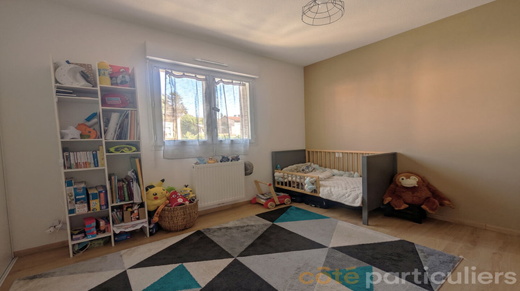 Ma-Cabane - Vente Maison OLEMPS, 65 m²