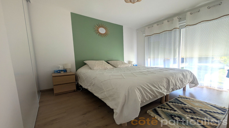 Ma-Cabane - Vente Maison OLEMPS, 65 m²
