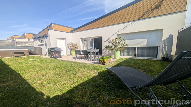 Ma-Cabane - Vente Maison OLEMPS, 65 m²