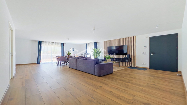 Ma-Cabane - Vente Maison Olemps, 93 m²