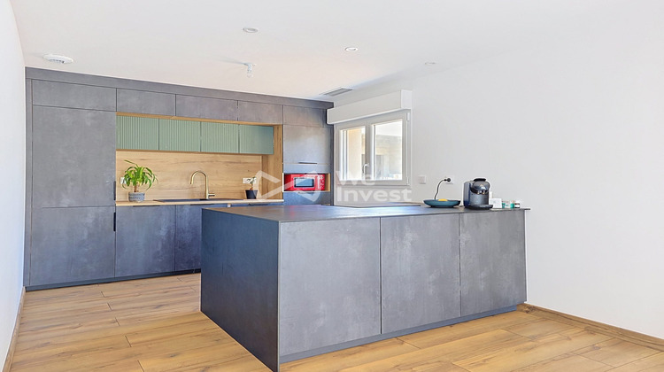 Ma-Cabane - Vente Maison Olemps, 93 m²